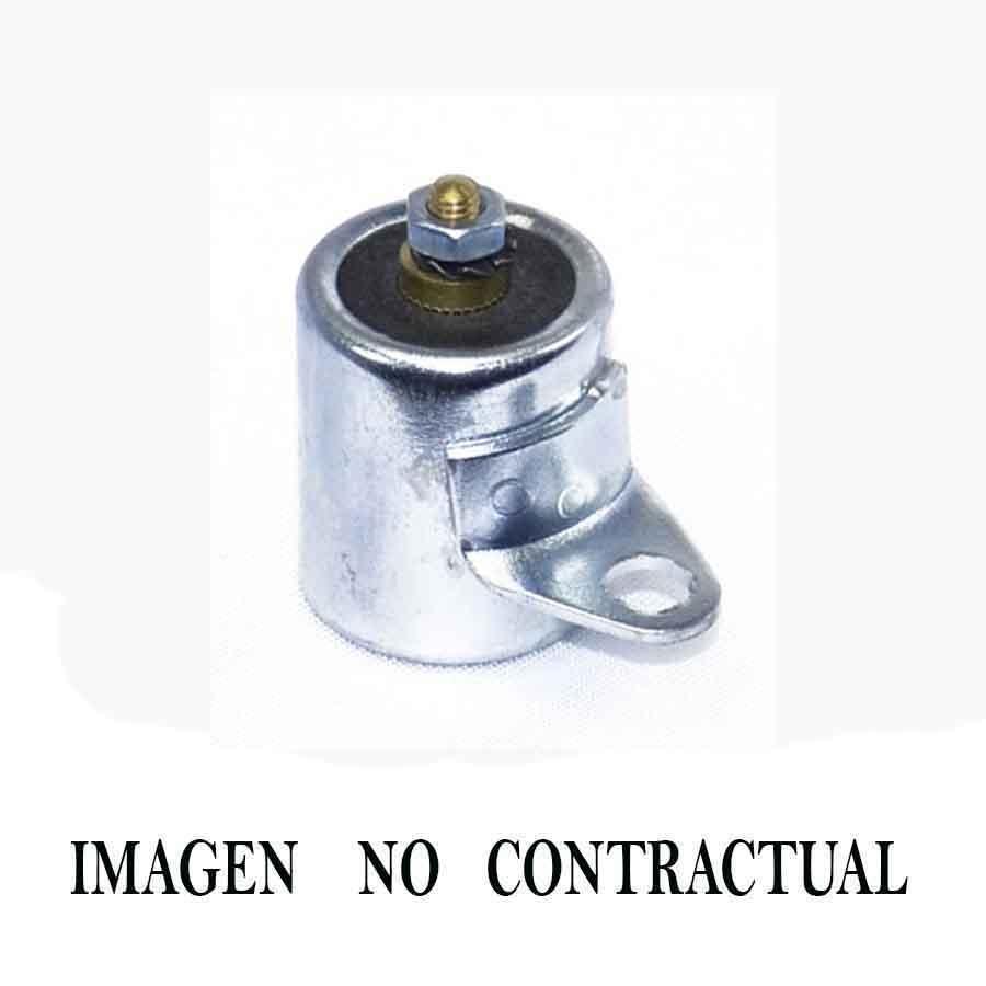 CONDENSADOR TOURMAX  DMO-26   31000035