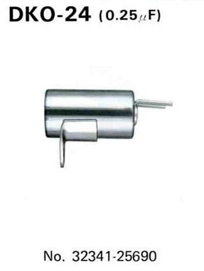 CONDENSADOR TOURMAX  DKO-24   31000060