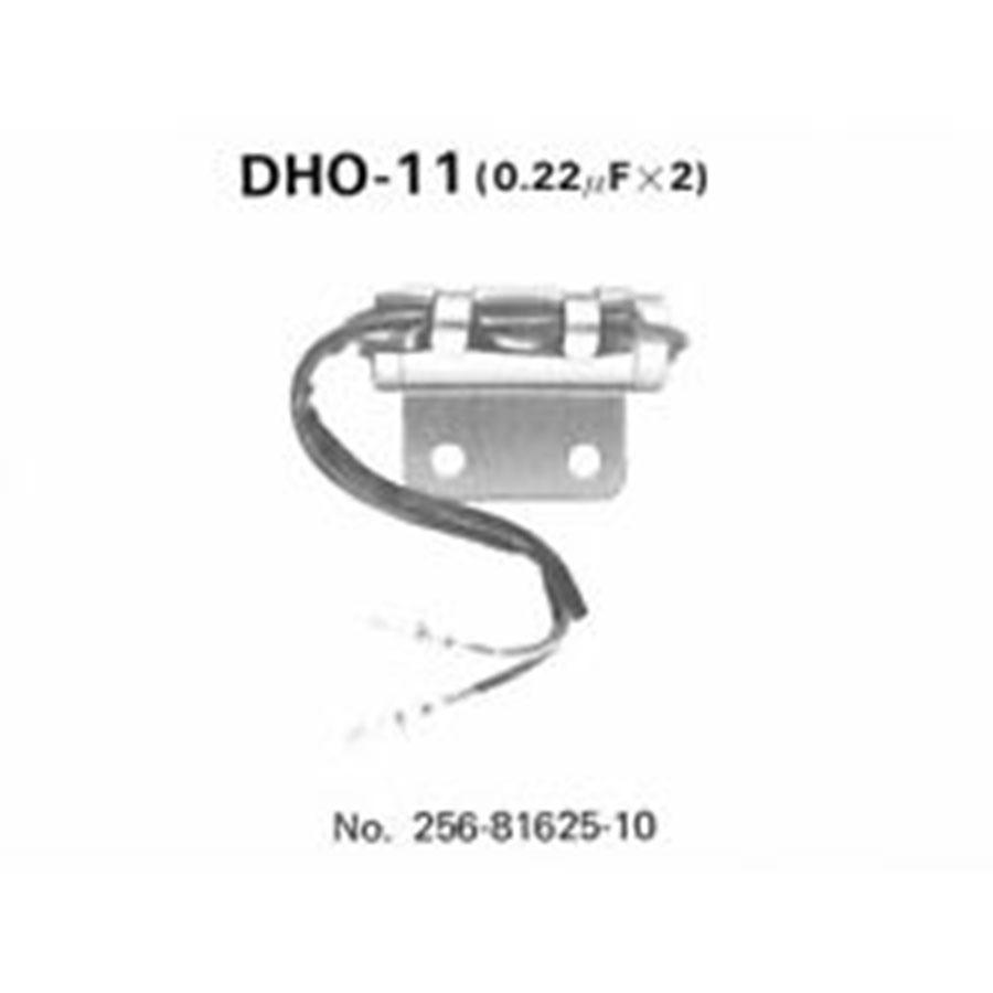 CONDENSADOR TOURMAX  DHO-11   31000071