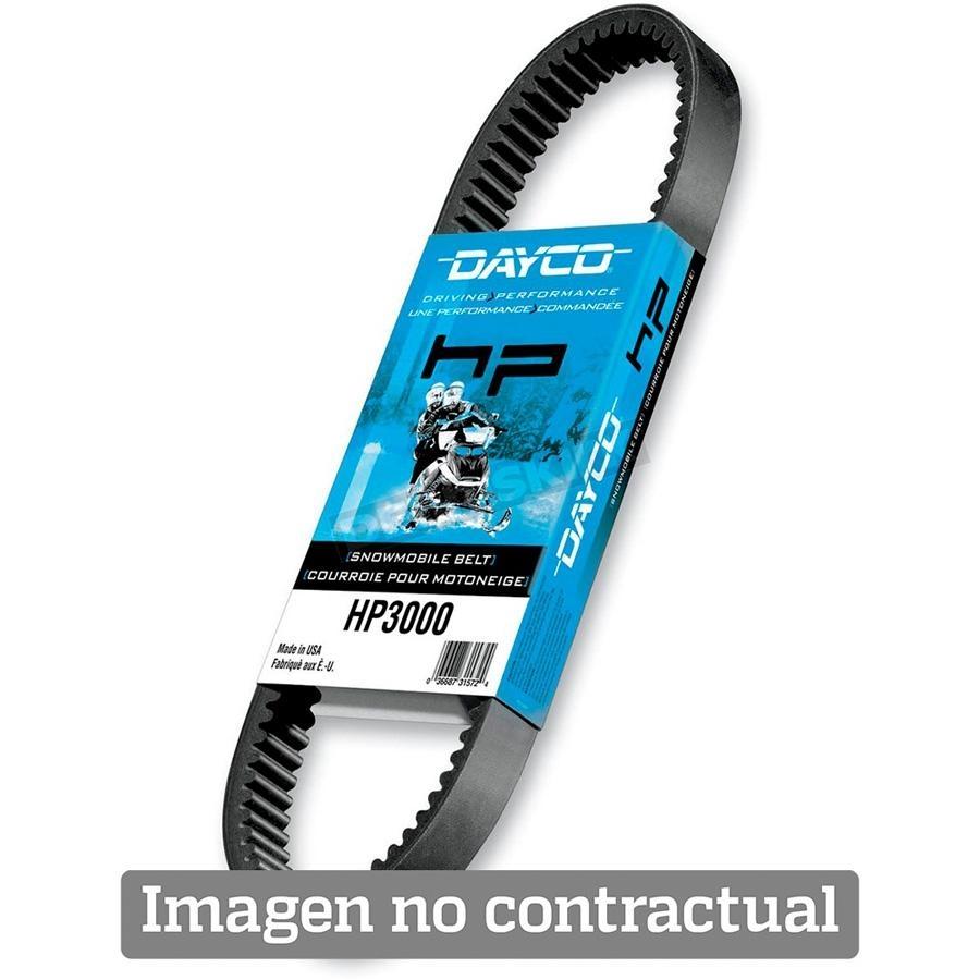 CORREA TRANSMISION VARIADOR DAYCO DV-2