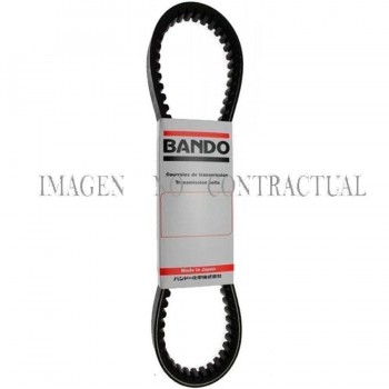 CORREA TRANSMISION VARIADOR BANDO SB 013