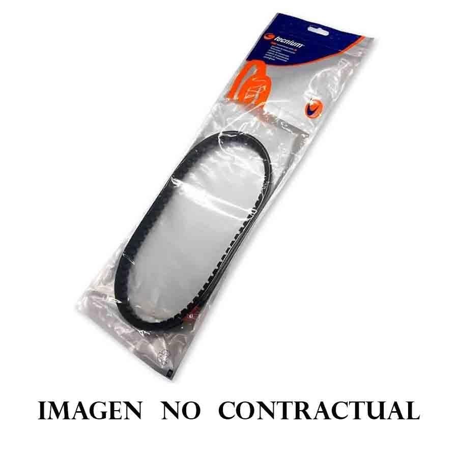 CORREA TRANSMISION VARIADOR TECNIUM APRILIA,BWS,FIRST,F12,NEOS,AEROX   CT019