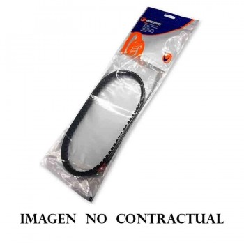 CORREA TRANSMISION VARIADOR TECNIUM 69   CT069