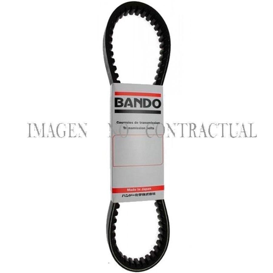 CORREA TRANSMISION VARIADOR BANDO SB 073