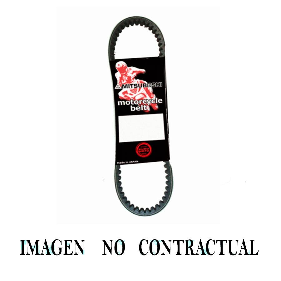 CORREA TRANSMISION VARIADOR MITSUBOSHI BEVERLY 125 36122001