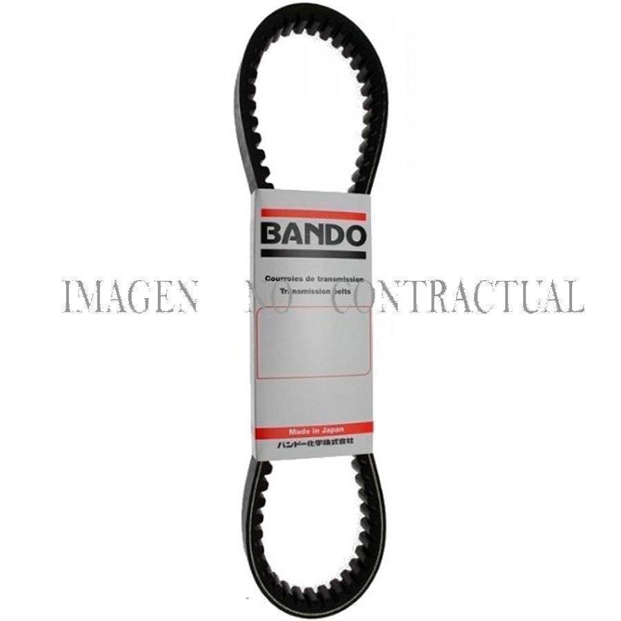 CORREA TRANSMISION VARIADOR BANDO 100164 SB 067