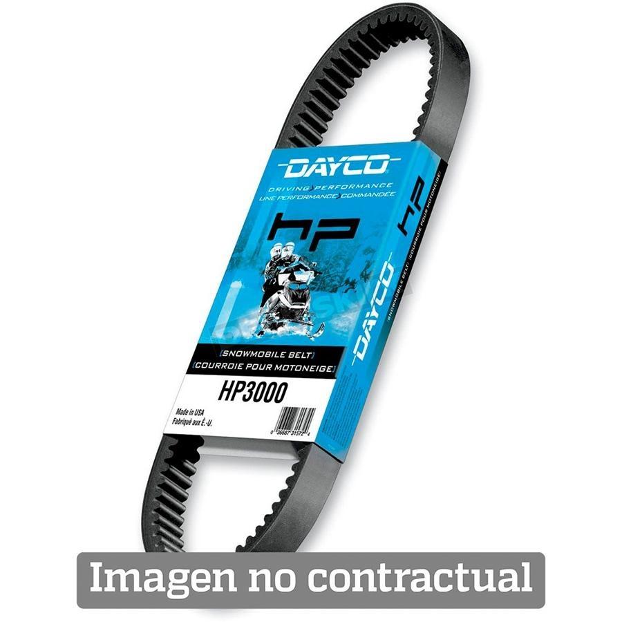 CORREA TRANSMISION VARIADOR DAYCO DV 147