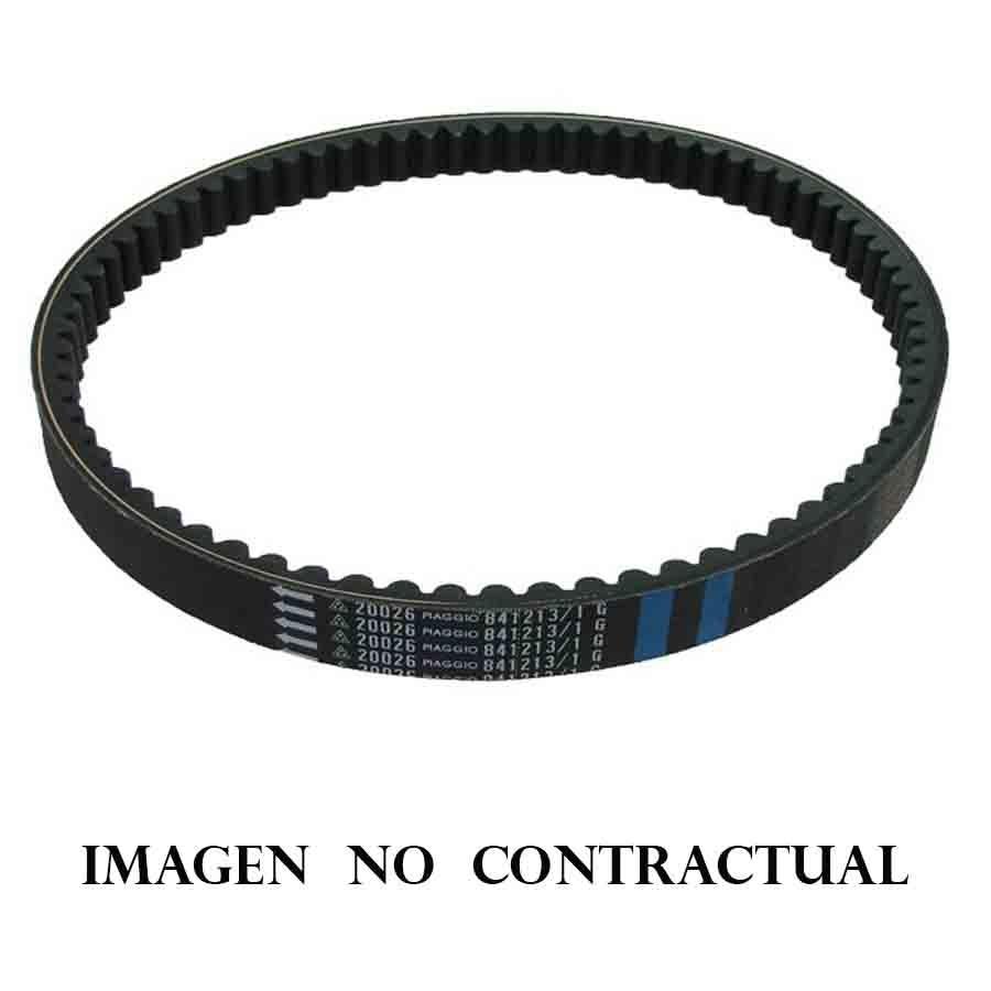 CORREA TRANSMISION VARIADOR ORIGINAL HONDA H23100KTW901  HO 293