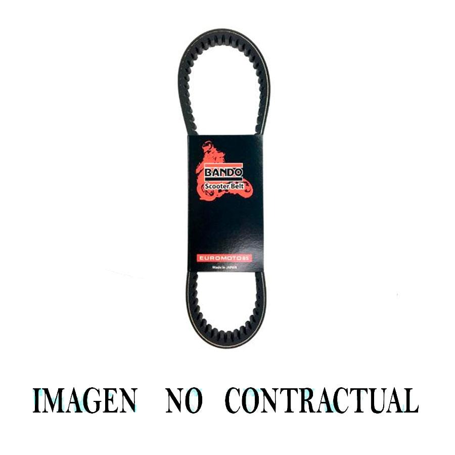 CORREA TRANSMISION VARIADOR BANDO 36243718 411MI  HONDA PCX 18-20