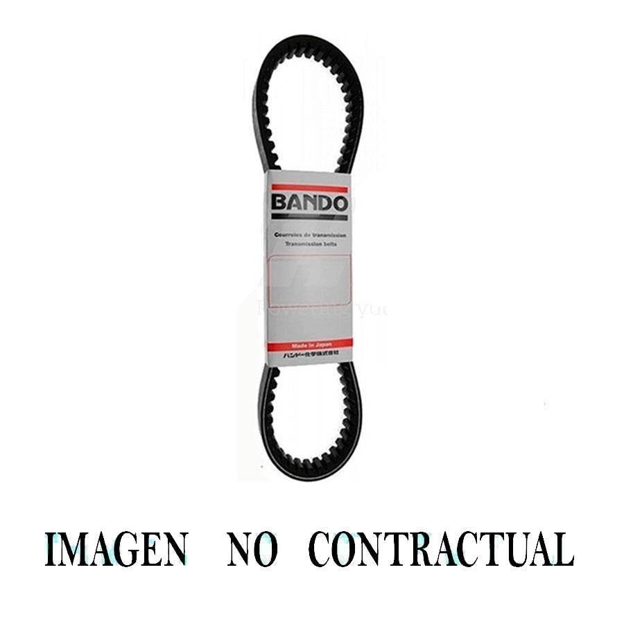 CORREA TRANSMISION VARIADOR BANDO 36243905 419SB  HONDA PCX 21/