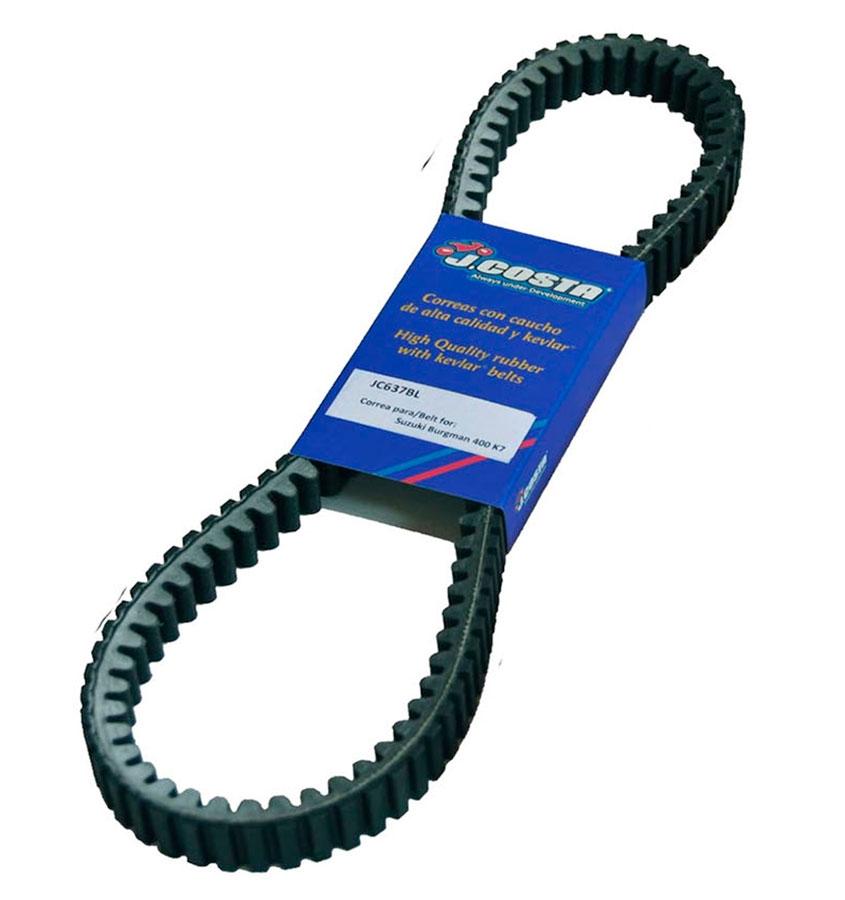CORREA VARIADOR XRP J COSTA TMAX 530 12-16