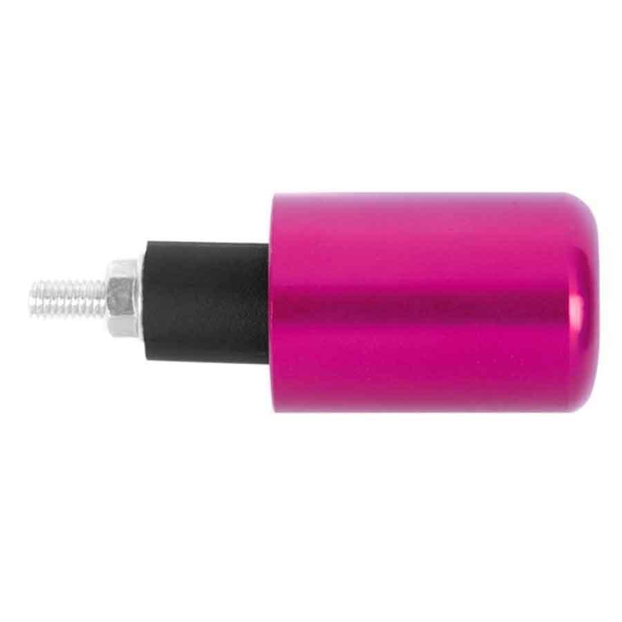 CONTRAPESOS MANILLAR VICMA 910 ROJO