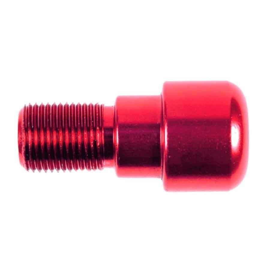 CONTRAPESOS MANILLAR VICMA 914 ROJO
