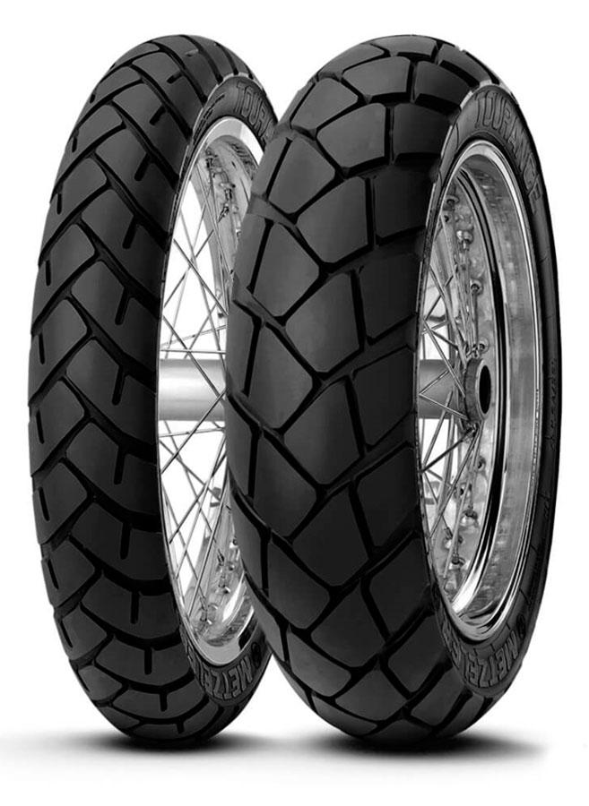 CUBIERTA NEUMATICO METZELER 150/70 17R M/C 69V TL  TOURANCE REAR  150701769V