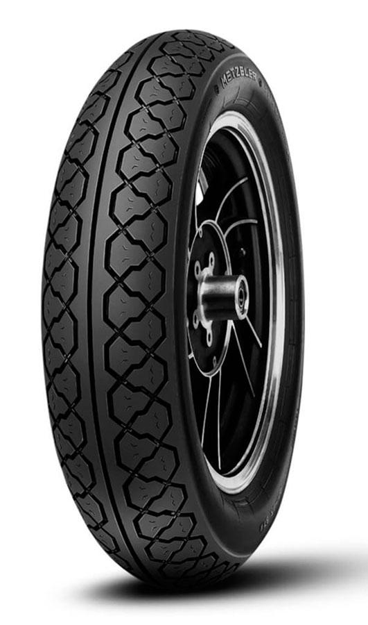 CUBIERTA NEUMATICO METZELER 120/90 16R M/C 63H TL  PERFECT ME 77 REAR  120901663H