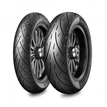 CUBIERTA NEUMATICO METZELER 180/70 16R M/C 77H TL  CRUISETEC REAR  180701677H