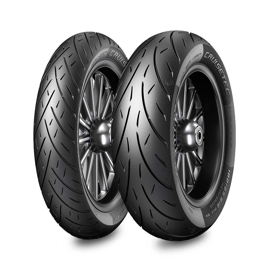 CUBIERTA NEUMATICO METZELER 260/40P 18R VR M/C (84V) TL  CRUISETEC REAR  260401884V