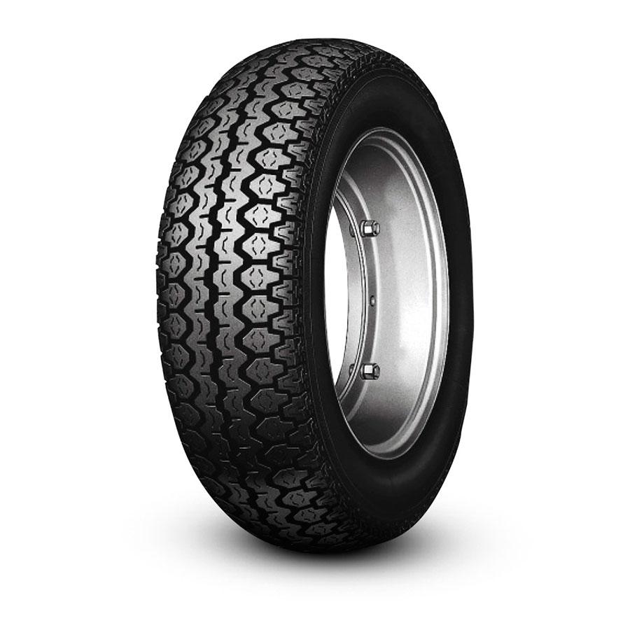 CUBIERTA NEUMATICO PIRELLI 3.00 - 10 42J  SC 30       3.001042J