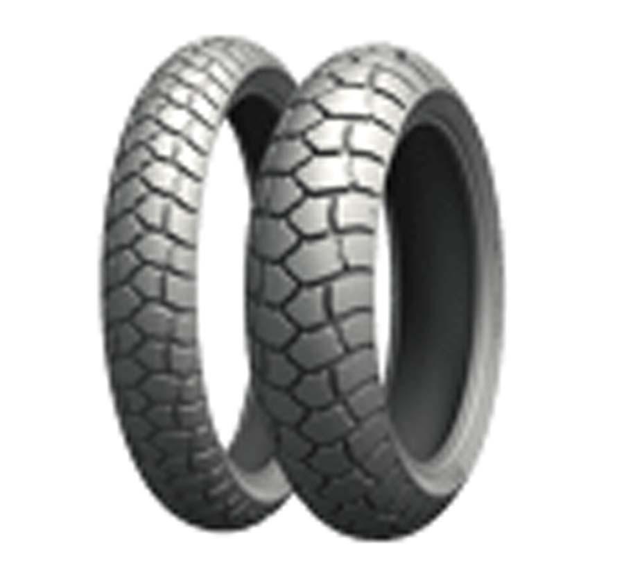 CUBIERTA NEUMATICO MICHELIN ANAKEE ADVENTURE 160/60R17 69V R TL     160601769