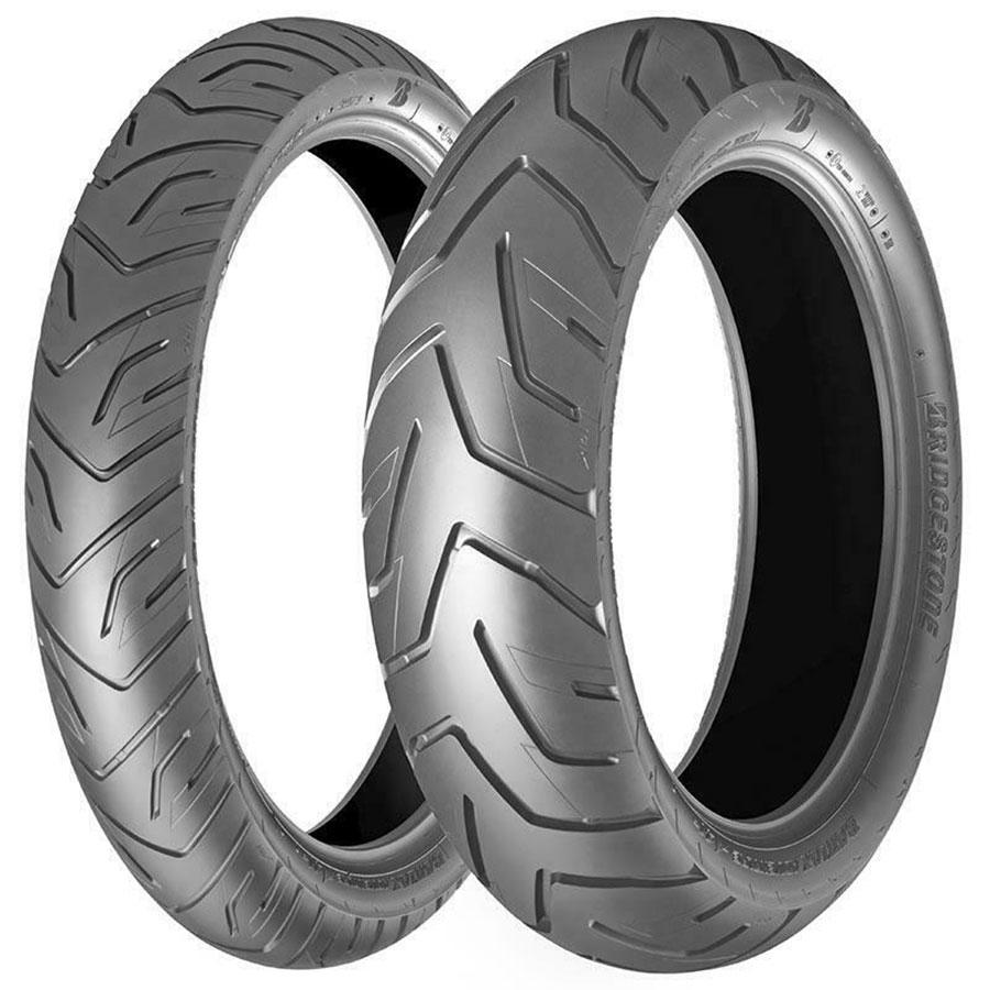 CUBIERTA NEUMATICO BRIDGESTONE 120/70 R15 A41F 56V TL    YAMAHA     WAR DELANTERO 120 70P 15R  120701556V