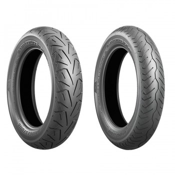 CUBIERTA NEUMATICO BRIDGESTONE 120/70 19R H50F (60W) TL H50F  10575  120701960W