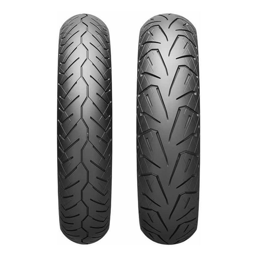 CUBIERTA NEUMATICO BRIDGESTONE 180/65 16R H50R 81H TL H50R  10585  180651681H