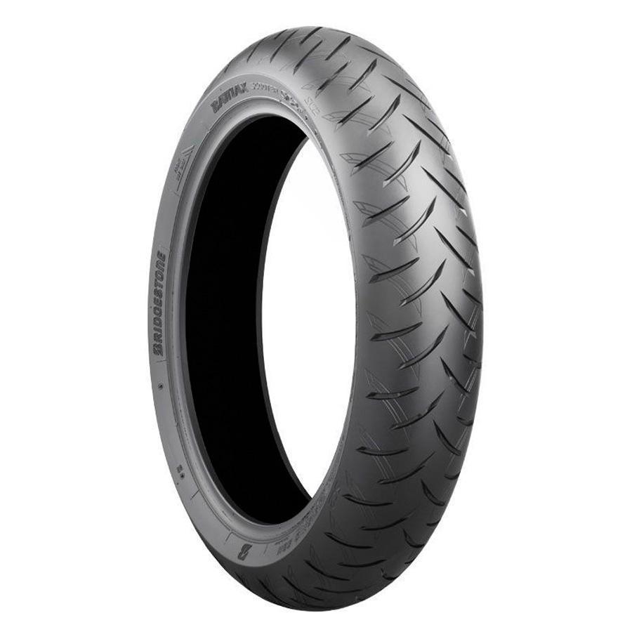CUBIERTA NEUMATICO BRIDGESTONE 120/70 14R SC2F 55H TL SC2F  10589  120701455H