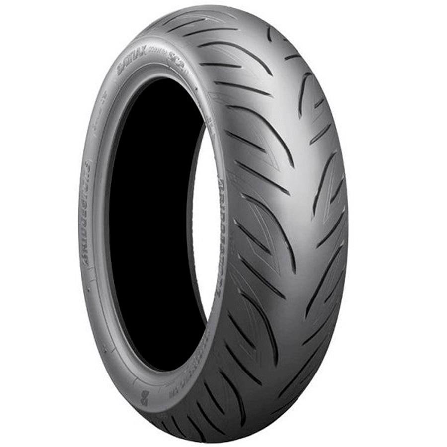 CUBIERTA NEUMATICO BRIDGESTONE 160/60 14R SC2RR 65H TL SC2RR  10594  160601465H