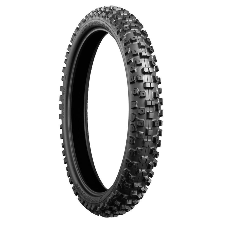 CUBIERTA NEUMATICO BRIDGESTONE 60/100P 14R M403 30M TT M403  1303  601001430M