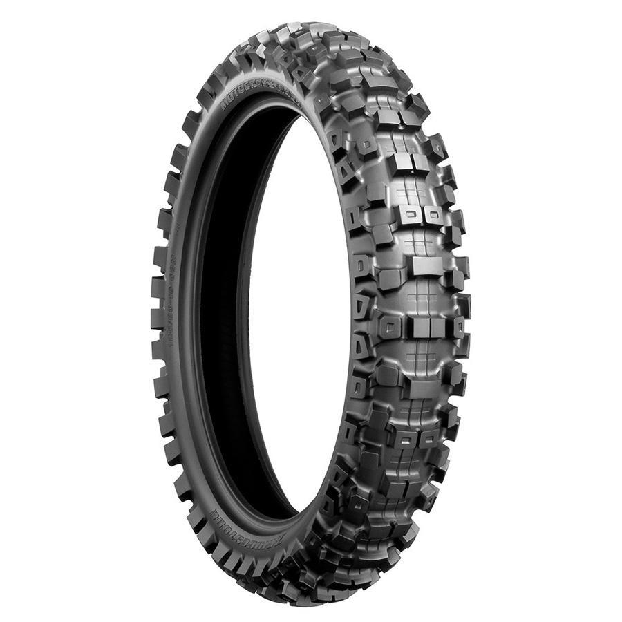 CUBIERTA NEUMATICO BRIDGESTONE 70/100P 10R M404 38M TT M404  1308  701001038M