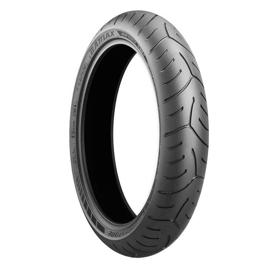 CUBIERTA NEUMATICO BRIDGESTONE 120/70 17R T30F (58W) TL L K1600GTL WAR T30F  13534  120701758W