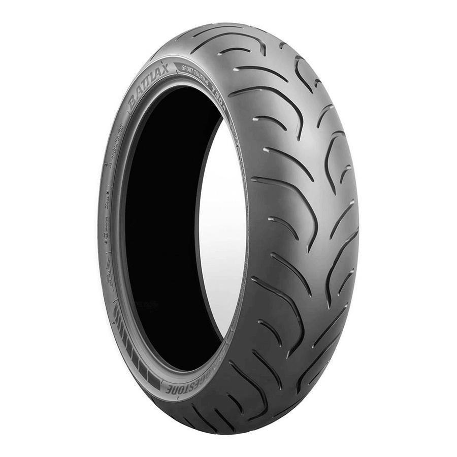 CUBIERTA NEUMATICO BRIDGESTONE 190/55 17R T30R (75W) TL L K1600GTL WAR T30R  13535  190551775W