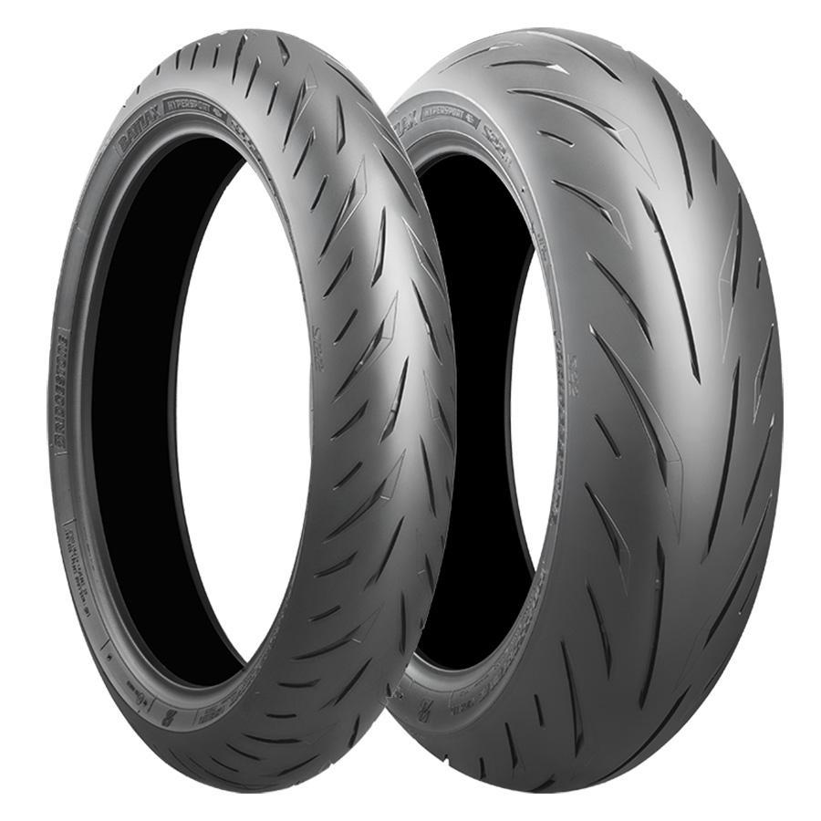 CUBIERTA NEUMATICO BRIDGESTONE 160/60 17R S22R (69W) TL S22R  16612  160601769W