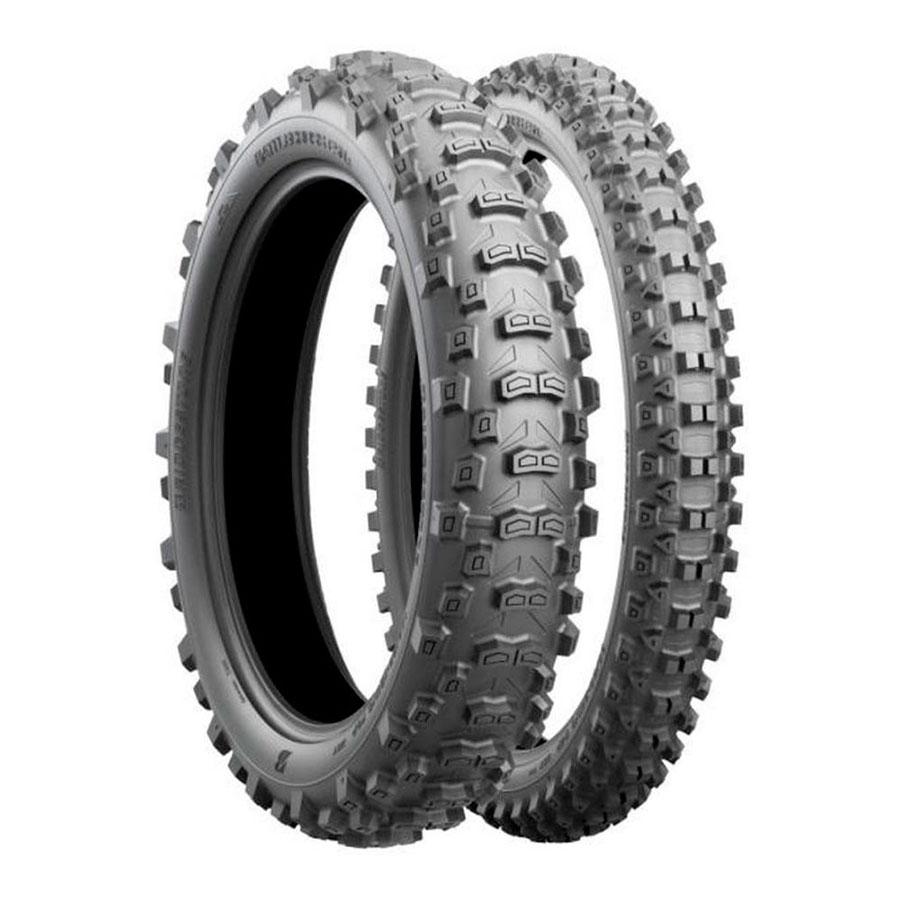 CUBIERTA NEUMATICO BRIDGESTONE 140/80  18 E50R E TT    NHS TRASERO 140 80P 18R  1408018