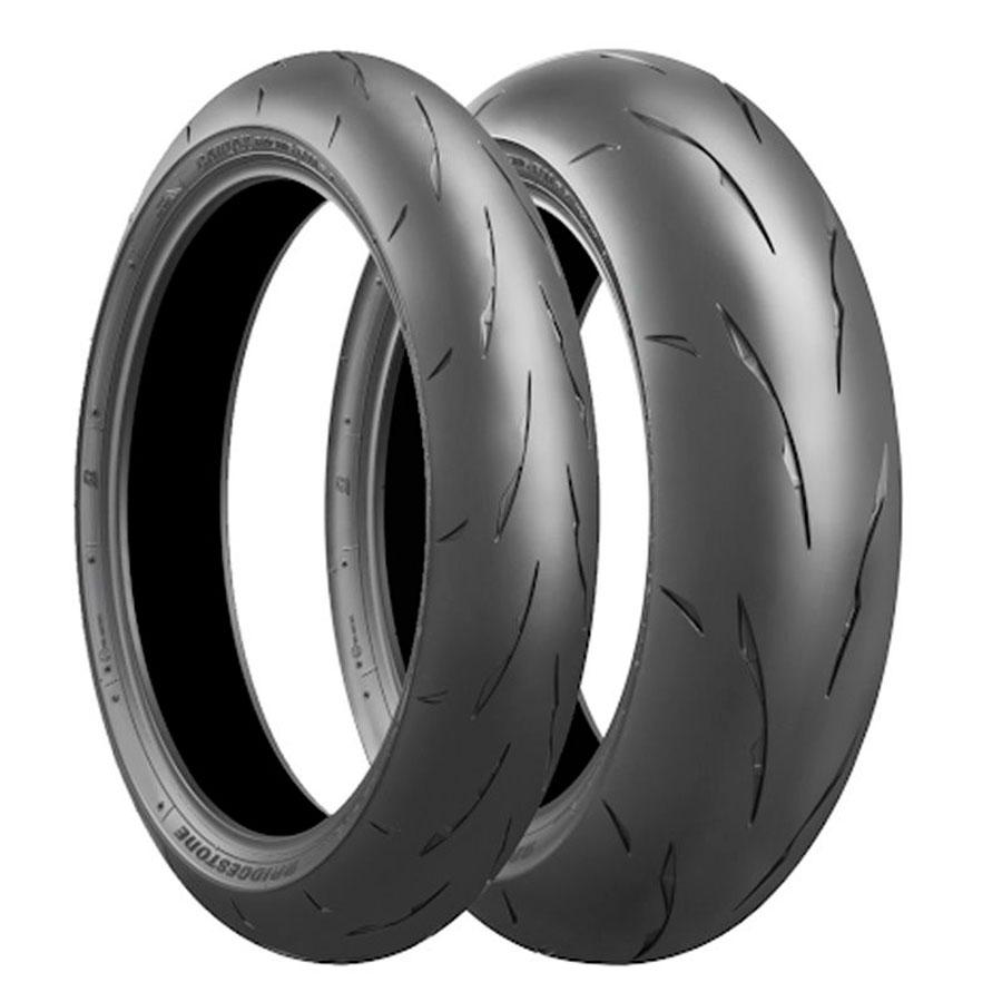 CUBIERTA NEUMATICO BRIDGESTONE 150/70 R18 CR11R 69W TL    NHS TRASERO 150 65P 18R  150701769W