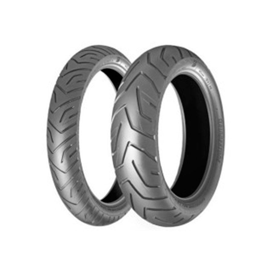 CUBIERTA NEUMATICO BRIDGESTONE 180/55 ZR17 T32R (73W) TL   GT TRASERO 180 55P 17R  180551773W