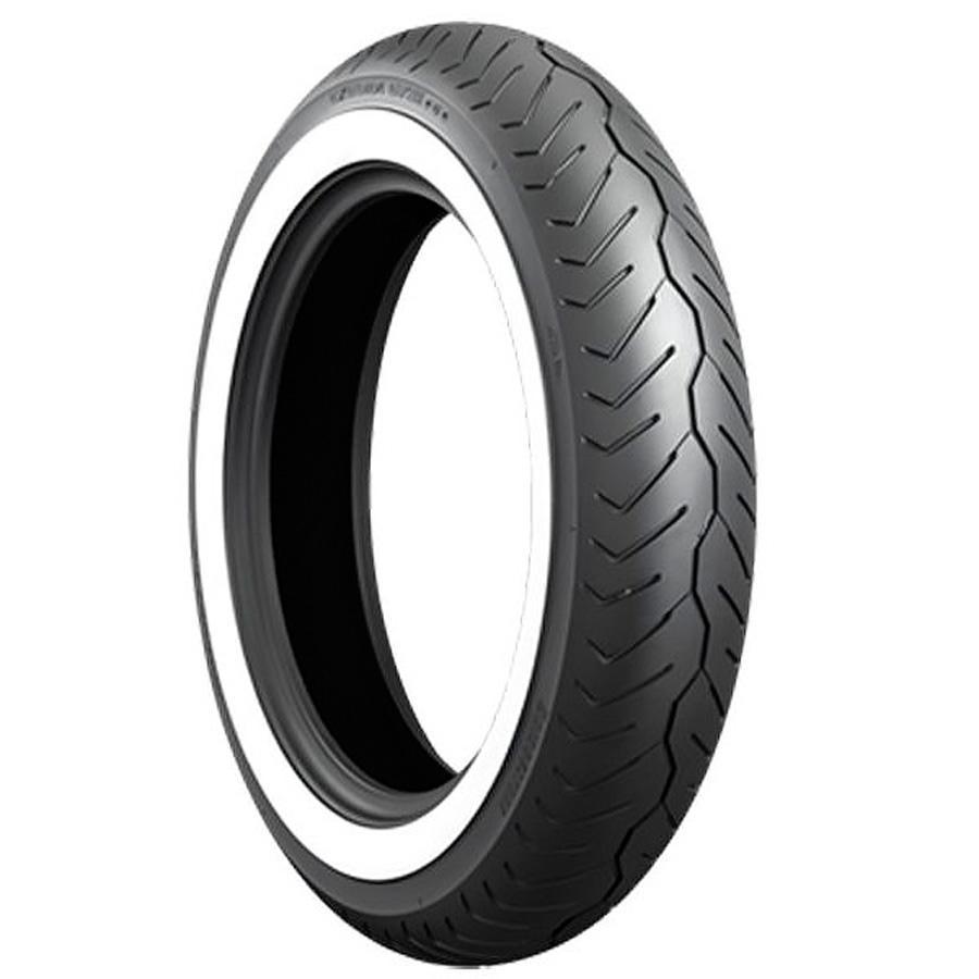 CUBIERTA NEUMATICO BRIDGESTONE 130/90 16R G721R 67H TT LW G          WAR G721R  4580  130901667H
