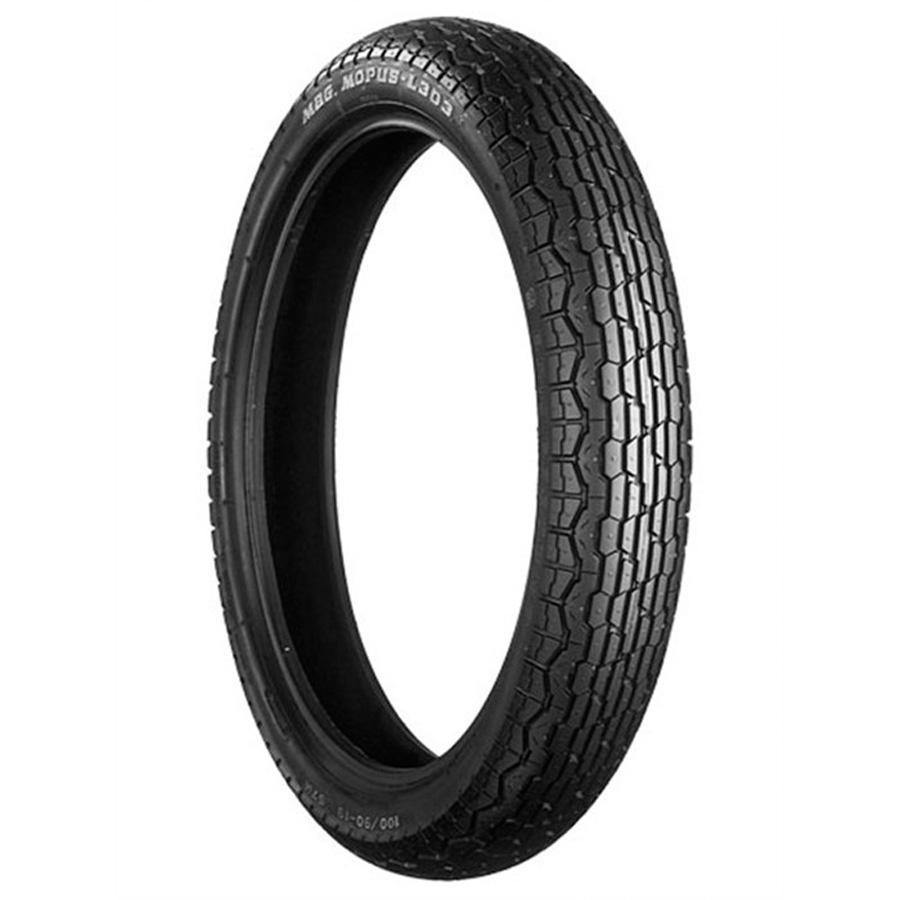 CUBIERTA NEUMATICO BRIDGESTONE 3.00 18R L303 47P 4 S1T TT L303  49087  3.001847P