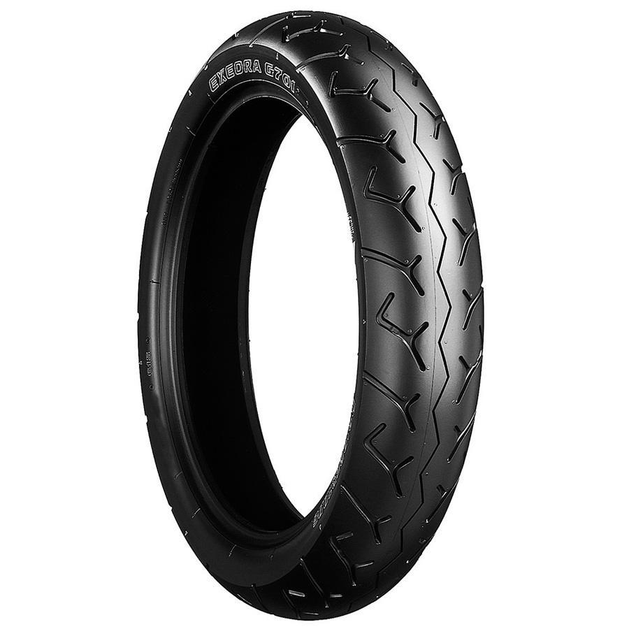 CUBIERTA NEUMATICO BRIDGESTONE 150/80 17R G701 72H TL G701  49889  150801772H