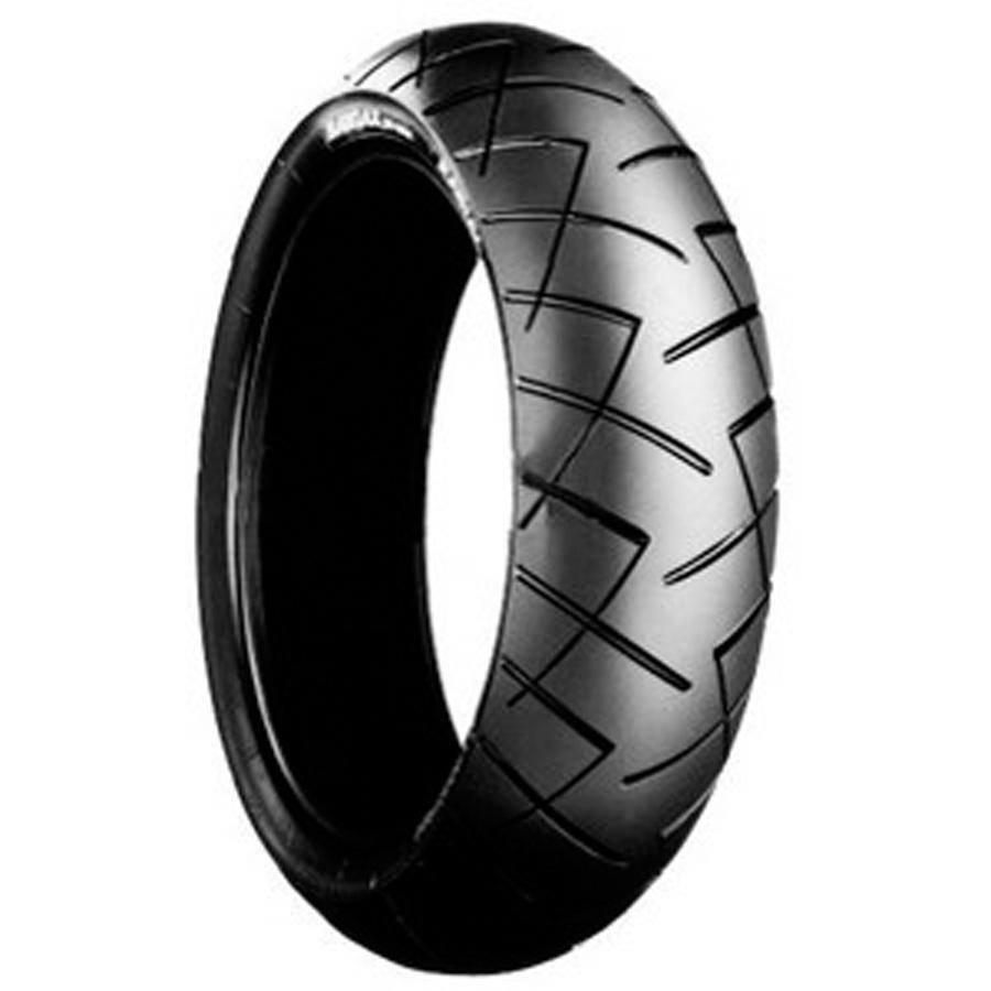 CUBIERTA NEUMATICO BRIDGESTONE 140/60 18R BT050R (64W) TL BT050R  49927  140601864W