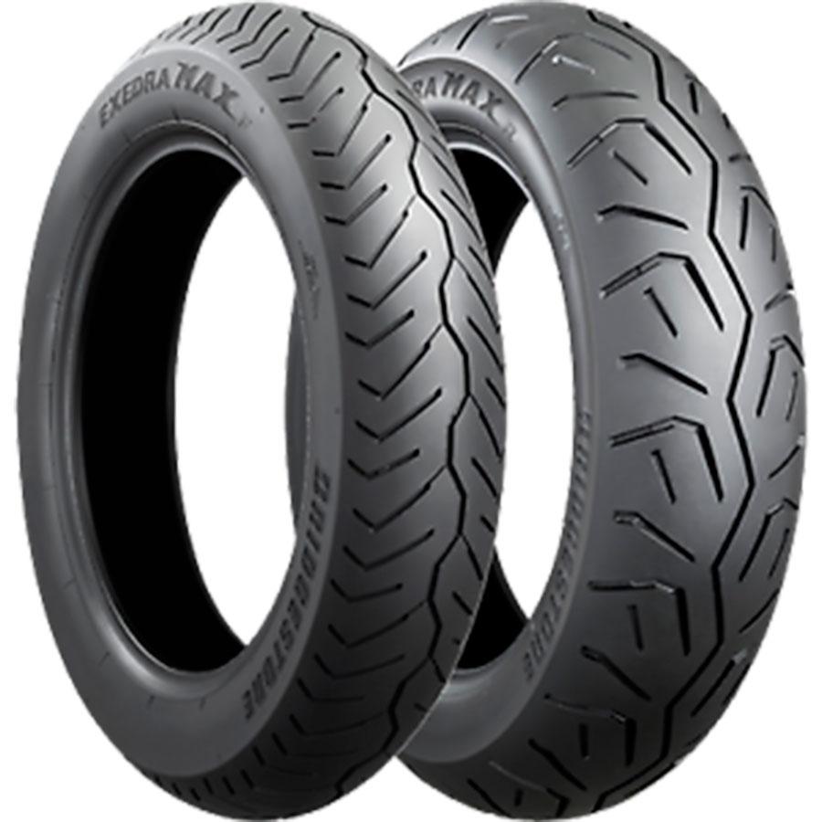 CUBIERTA NEUMATICO BRIDGESTONE 180/70 R16 EA1RZ 77V TL TRASERO 180 70P 16R  180701677V