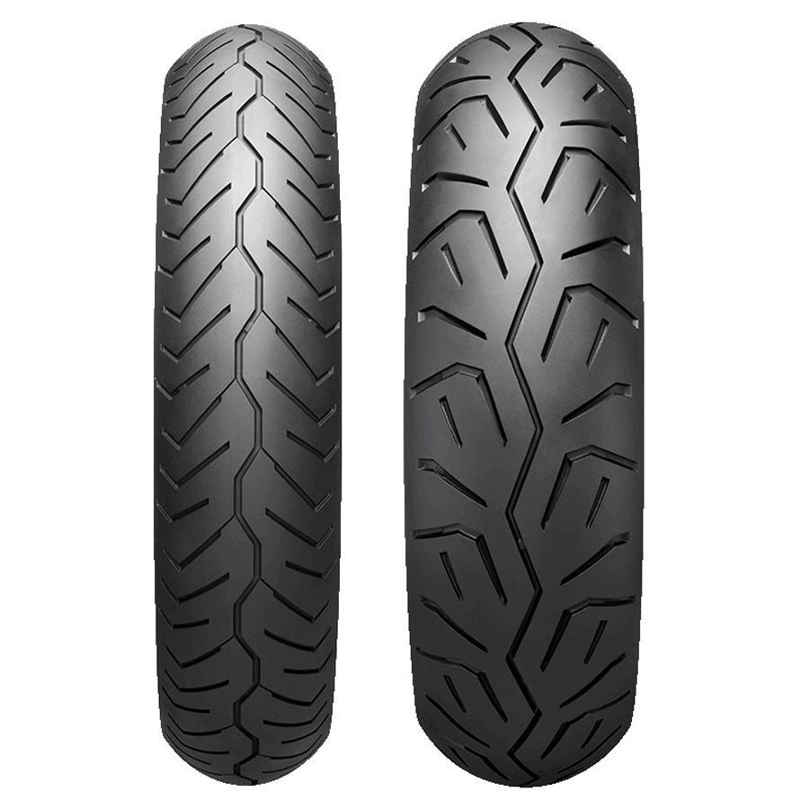 CUBIERTA NEUMATICO BRIDGESTONE 120/90 17R EM1F 64H TL EM1F  6120  120901764H