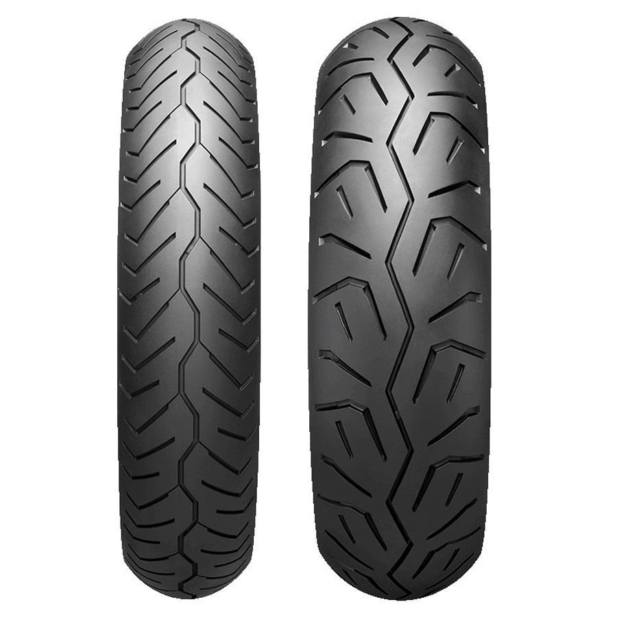 CUBIERTA NEUMATICO BRIDGESTONE 90/90 21R EM1F 54H TT EM1F  6133  90902154H