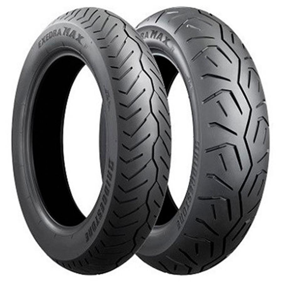 CUBIERTA NEUMATICO BRIDGESTONE 130/90 16R EM1F 67H TT EM1F  6136  130901667H