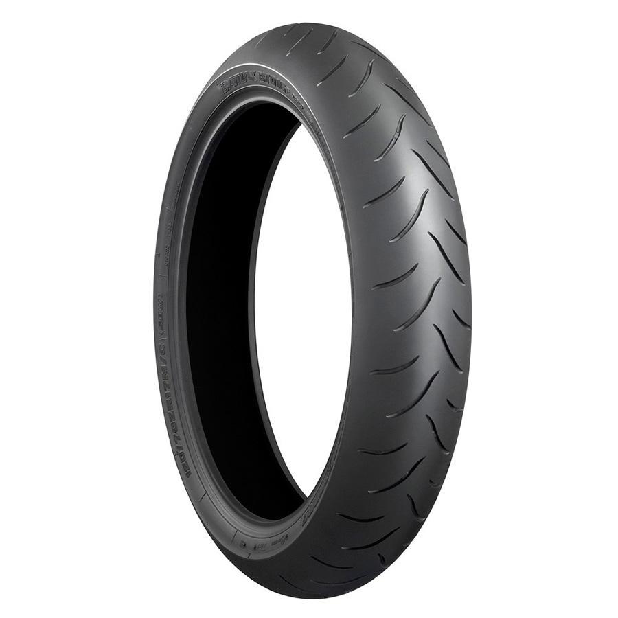 CUBIERTA NEUMATICO BRIDGESTONE 110/80 18R BT016FP 58W TL BT016FP  6370  110801858W