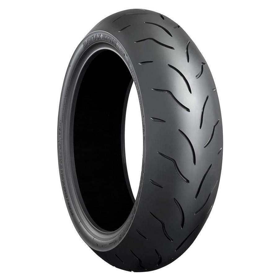 CUBIERTA NEUMATICO BRIDGESTONE 150/70 18R BT016RP (66W) TL PRO BT016RP  6374  150701866W