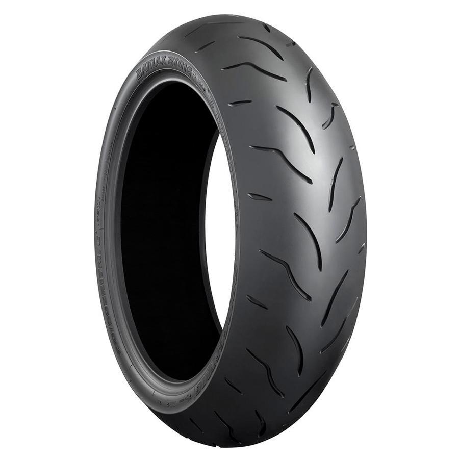 CUBIERTA NEUMATICO BRIDGESTONE 160/60 18R BT016RP (70W) TL PRO BT016RP  6376  160601870W