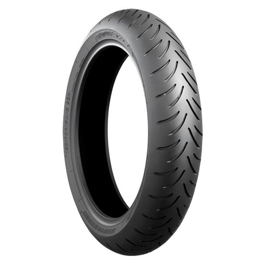 CUBIERTA NEUMATICO BRIDGESTONE 90/90 14R SC F 46P TL SC F  7200  90901446P
