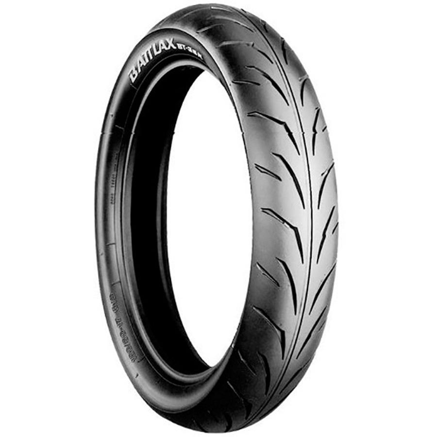 CUBIERTA NEUMATICO BRIDGESTONE 90/80P 17R BT39FSS 46S TL NU     BT39SS BT39FSS  72819  90801746S