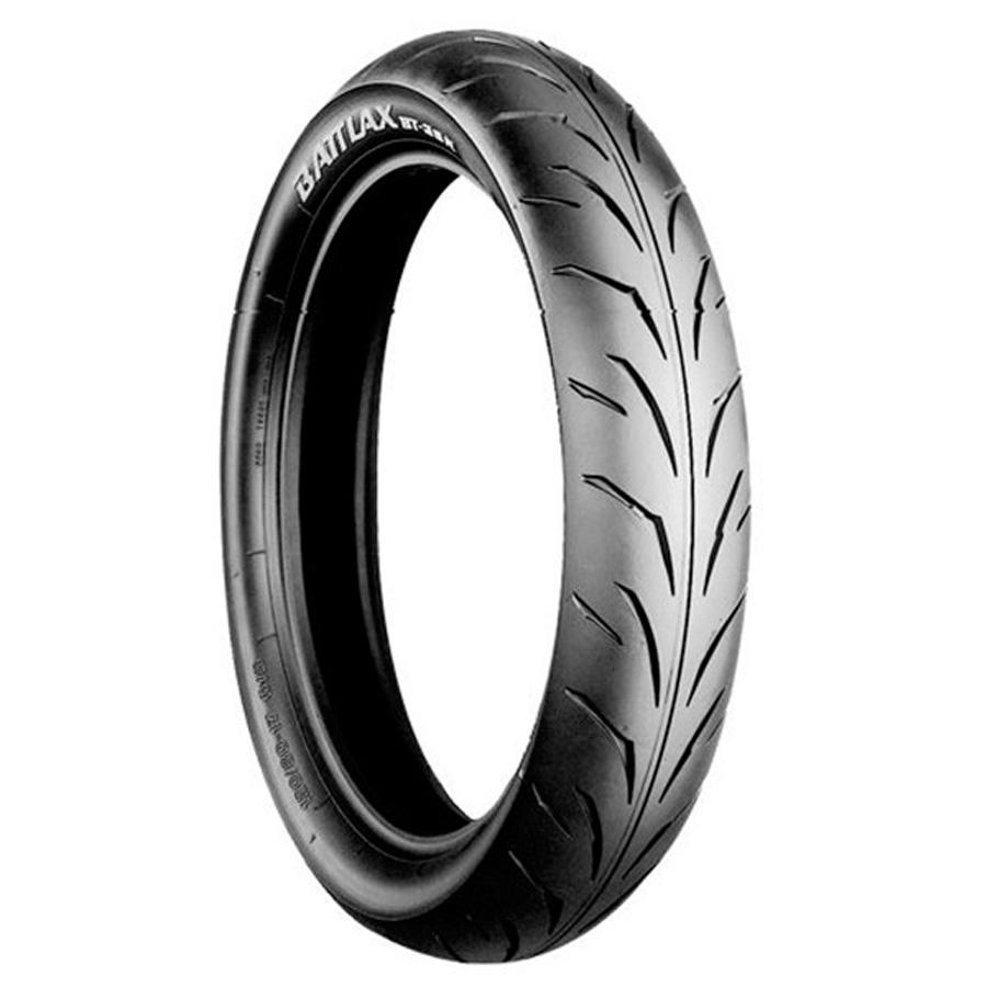 CUBIERTA NEUMATICO BRIDGESTONE 120/80 17R BT39SSR 61S TL QW    BT39SS BT39SSR  72950  120801761S